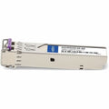 AddOn AA1403162-E6-AO Avaya/Nortel® AA1403162-E6 Compatible TAA 10GBase-CWDM SFP+ Transceiver (SMF, 1490nm, 80km, LC, DOM)