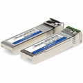 AddOn UF-SM-10G-S-20-AO SFP+ Module, For Optical Network, Data Networking