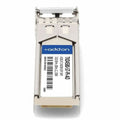 AddOn TKD4580-57-PI-AO Arris® TKD4580-57-PI Compatible TAA 4GBase-DWDM FC SFP Transceiver C-Band Channel DW57 100GHz (SMF, 1531.90nm, 80km, LC, DOM, -40 to 85C)