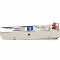 AddOn XCVR-C70D59-AO Ciena® XCVR-C70D59 Compatible TAA 10GBase-CWDM SFP+ Transceiver (SMF, 1590nm, 70km, LC, DOM)