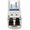 AddOn TKD4580-54-PI-AO Arris® TKD4580-54-PI Compatible TAA 4GBase-DWDM FC SFP Transceiver C-Band Channel DW54 100GHz (SMF, 1534.25nm, 80km, LC, DOM, -40 to 85C)