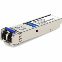 AddOn J9153A-CW51-AO HP® J9153A-CW51 Compatible TAA 10GBase-CWDM SFP+ Transceiver (SMF, 1510nm, 40km, LC, DOM)