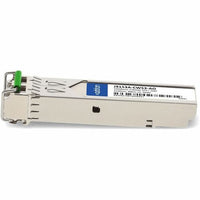 AddOn J9153A-CW53-AO HP® J9153A-CW53 Compatible TAA 10GBase-CWDM SFP+ Transceiver (SMF, 1530nm, 40km, LC, DOM)