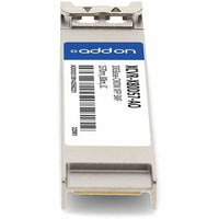AddOn XCVR-X80D57-AO Ciena XCVR-X80D57 Compatible TAA Compliant 10GBase-CWDM XFP Transceiver (SMF, 1570nm, 80km, LC)