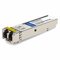 AddOn XCVR-C70D55-AO Ciena® XCVR-C70D55 Compatible TAA 10GBase-CWDM SFP+ Transceiver (SMF, 1550nm, 70km, LC, DOM)