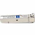 AddOn DWDM-SFP-4692-120-AO Cisco® DWDM-SFP-4692-120 Compatible TAA 1000Base-DWDM SFP Transceiver C-Band 100GHz (SMF, 1546.92nm, 120km, LC, DOM)