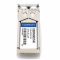 AddOn E10GSFPER-DW59.79-AO Intel® E10GSFPER-DW59.79 Compatible TAA 10GBase-DWDM SFP+ Transceiver C-Band 100GHz (SMF, 1559.79nm, 40km, LC, DOM)