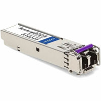 AddOn XCVR-C70D49-AO Ciena® XCVR-C70D49 Compatible TAA 10GBase-CWDM SFP+ Transceiver (SMF, 1490nm, 70km, LC, DOM)
