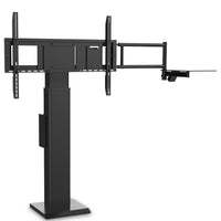ViewSonic VB-STND-004 Motorized Fixed Stand