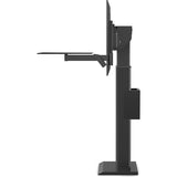 ViewSonic VB-STND-004 Motorized Fixed Stand