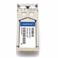 AddOn NTK586BG-AO Ciena NTK586BG Compatible TAA Compliant 1000Base-DWDM 100GHz SFP Transceiver (SMF, 1540.56nm, 80km, LC, DOM)