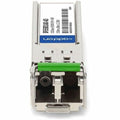 AddOn 3FE65831AD-AO Alcatel-Lucent Nokia® 3FE65831AD Compatible TAA 10GBase-CWDM SFP+ Transceiver (SMF, 1530nm, 40km, LC, DOM)