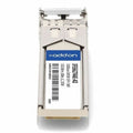 AddOn 3FE66274AE-AO Alcatel-Lucent Nokia 3FE66274AE Compatible TAA Compliant 10GBase-DWDM 100GHz SFP+ Transceiver (SMF, 1532.68nm, 80km, LC, DOM)