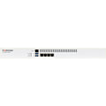 Fortinet FortiMail-400F Hardware plus 1 Year FortiCare Premium and FortiGuard Enterprise ATP Bundle (FML-400F-BDL-1290-12)