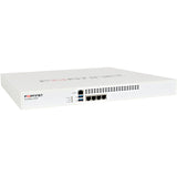 Fortinet FortiMail-400F Hardware plus 3 Year FortiCare Premium and FortiGuard Enterprise ATP Bundle (FML-400F-BDL-1290-36)