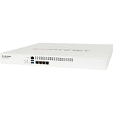 Fortinet FortiMail-200F Hardware plus 1 Year FortiCare Premium and FortiGuard Base Bundle (FML-200F-BDL-640-12)