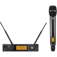 Electro-Voice RE3-ND86-5L Handheld Set with ND86 Head 488-524 MHz - F.01U.354.204