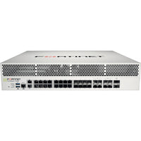 Fortinet FortiGate FG-1100E Network Security/Firewall Appliance