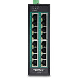 TRENDnet TI-PG160