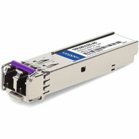 AddOn TRX100113/6-AO Infinera® TRX100113/6 Compatible TAA 10GBase-CWDM SFP+ Transceiver (SMF, 1490nm, 80km, LC, DOM)