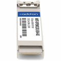 AddOn WRT-XFPSMCLR2-034-AO JDSU® WRT-XFPSMCLR2-034 Compatible TAA 10GBase-DWDM XFP Transceiver 100GHz (SMF, 1550.12nm, 80km, LC, DOM)