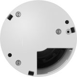 Samsung Hanwha Techwin QND-8080R 5M H.265 NW IR Dome Camera