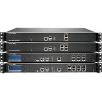 SonicWall SMA 6210 Gold Support (01-SSC-2323)