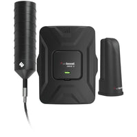 weBoost 471410 Drive X RV Cellular Signal Booster Kit