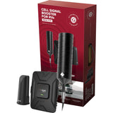 weBoost 471410 Drive X RV Cellular Signal Booster Kit