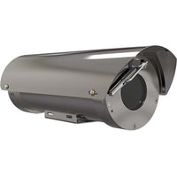 Hanwha TNO-X6320E2F2T2-C T 2.4MP 32x Varifocal Indoor/Outdoor