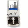 AddOn 02310LLE-AO Huawei® 02310LLE Compatible TAA 1000Base-DWDM SFP Transceiver 100GHz (SMF, 1560.61nm, 120km, LC, DOM)
