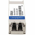 AddOn 02310LQL-AO Huawei® 02310LQL Compatible TAA 10GBase-DWDM XFP Transceiver 100GHz (SMF, 1529.55nm, 80km, LC, DOM)