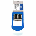 AddOn 02311YVB-AO Huawei® 02311YVB (QSFP-40G-LR4-Lite) Compatible TAA 40GBase-LX4 QSFP+ Transceiver (SMF, 1270nm to 1330nm, 150m, LC, DOM)