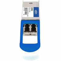 AddOn 02311YVB-AO Huawei® 02311YVB (QSFP-40G-LR4-Lite) Compatible TAA 40GBase-LX4 QSFP+ Transceiver (SMF, 1270nm to 1330nm, 150m, LC, DOM)