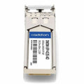 AddOn DWDM-SFP-4135-AO Cisco® DWDM-SFP-4135 Compatible TAA 1000Base-DWDM SFP Transceiver C-Band 100GHz (SMF, 1541.35nm, 80km, LC, DOM)