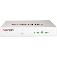 Fortinet FortiGate-61F Hardware plus 1 Year FortiCare Premium and FortiGuard Enterprise Protection (FG-61F-BDL-809-12)