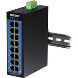 TRENDnet TI-G160I