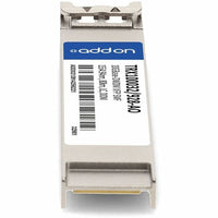 AddOn TRX100032/928-AO Infinera® TRX100032/928 Compatible TAA 10GBase-DWDM XFP Transceiver 100GHz (SMF, 1554.94nm, 80km, LC, DOM)