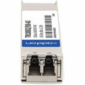 AddOn TRX100032/930-AO Infinera® TRX100032/930 Compatible TAA 10GBase-DWDM XFP Transceiver 100GHz (SMF, 1553.33nm, 80km, LC, DOM)