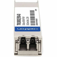 AddOn TRX100032/930-AO Infinera® TRX100032/930 Compatible TAA 10GBase-DWDM XFP Transceiver 100GHz (SMF, 1553.33nm, 80km, LC, DOM)