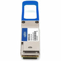 AddOn MC2210511-LX4-AO Mellanox® MC2210511-LX4 Compatible TAA 40GBase-LX4 QSFP+ Transceiver (SMF, 1270nm to 1330nm, 150m, LC, DOM)