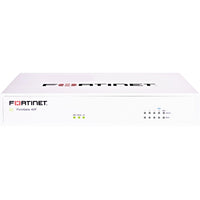 Fortinet FortiGate-40F Hardware plus 3 Year FortiCare Premium and FortiGuard Unified Threat Protection (UTP) (FG-40F-BDL-950-36)