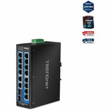 TRENDnet TI-G162