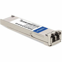 AddOn DWDM-XFP-ZR-46.92-AO Cisco® DWDM-XFP-ZR-46.92 Compatible TAA 10GBase-DWDM XFP Transceiver 100GHz (SMF, 1546.92nm, 80km, LC, DOM)