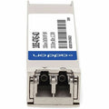 AddOn 1003-4745-AO Optelian® 1003-4745 Compatible TAA 10GBase-DWDM XFP Transceiver 100GHz (SMF, 1553.33nm, 80km, LC, DOM)