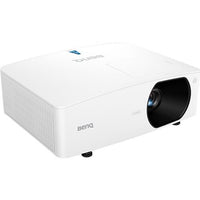 BenQ Bluecore Lu710 3d Ready Dlp Projector 16:10 White