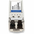 AddOn 1018-6128-AO Optelian® 1018-6128 Compatible TAA 1000Base-DWDM SFP Transceiver (SMF, 1551.72nm, 80km, LC, DOM, -40 to 85C)