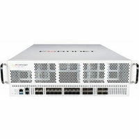 Fortinet FortiGate-4200F Hardware plus 1 Year FortiCare Premium and FortiGuard Unified Threat Protection (UTP) (FG-4200F-BDL-950-12)