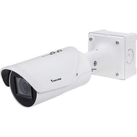 VIVOTEK IB9365-EHT-A 2MP HD Bullet IP Camera