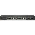 SonicWall Wireless Network Management for Switch SWS12-8POE, 1 Year (02-SSC-8801)